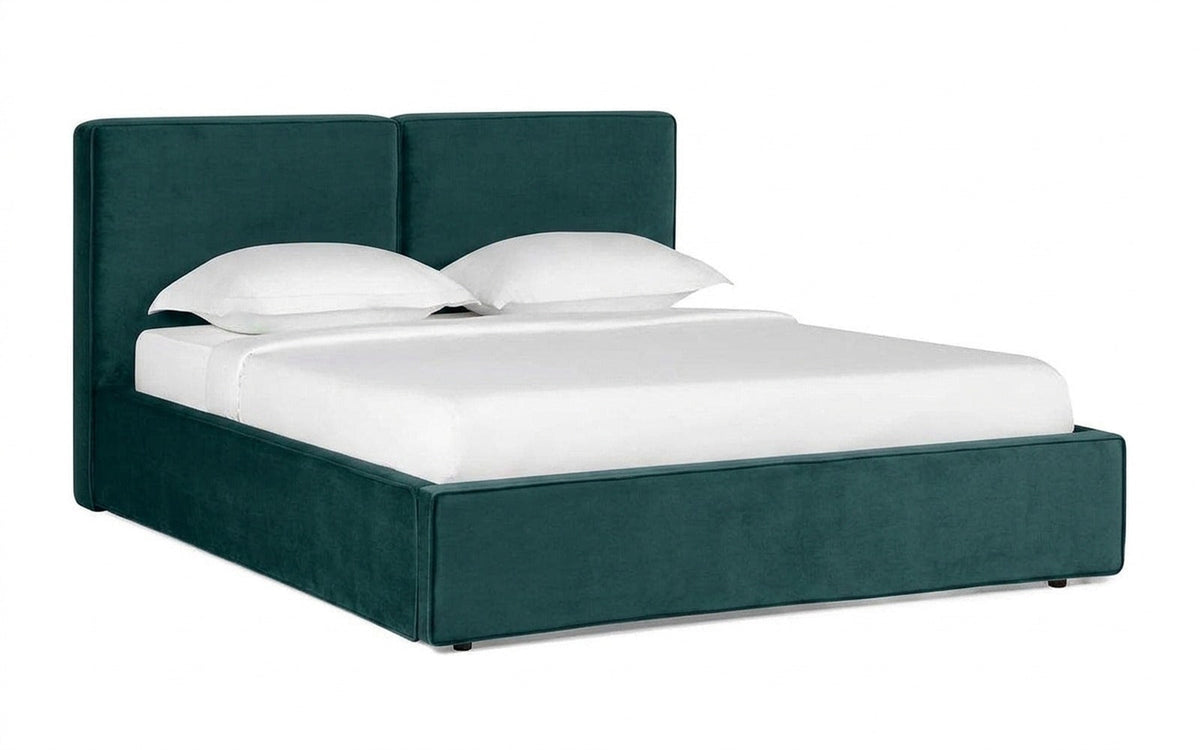 BED EXP MURREY NOVA 90x190 Casanova Seawave Slatted base