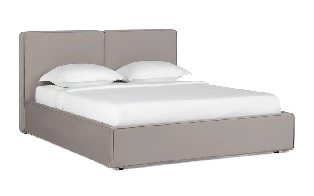 Murrey Nova bed, product photo on white background, view 5
