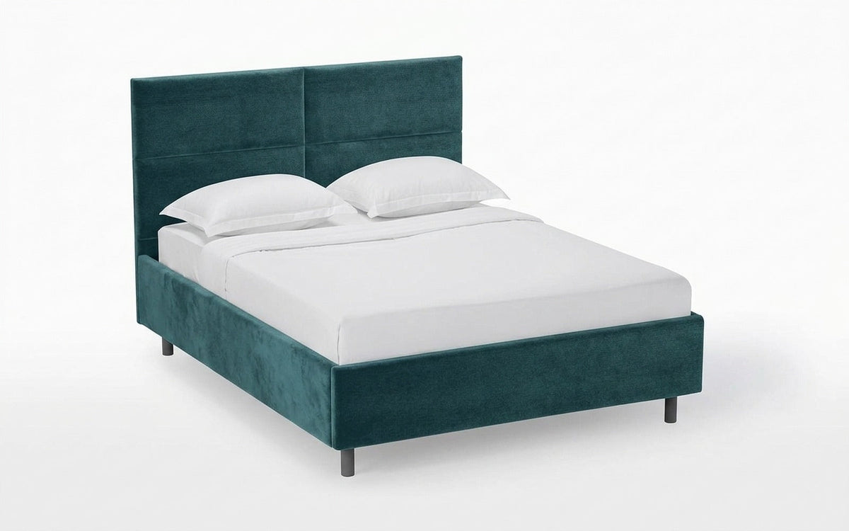 BED EXP ORLANDO NOVA 90x190 Casanova Seawave Slatted base