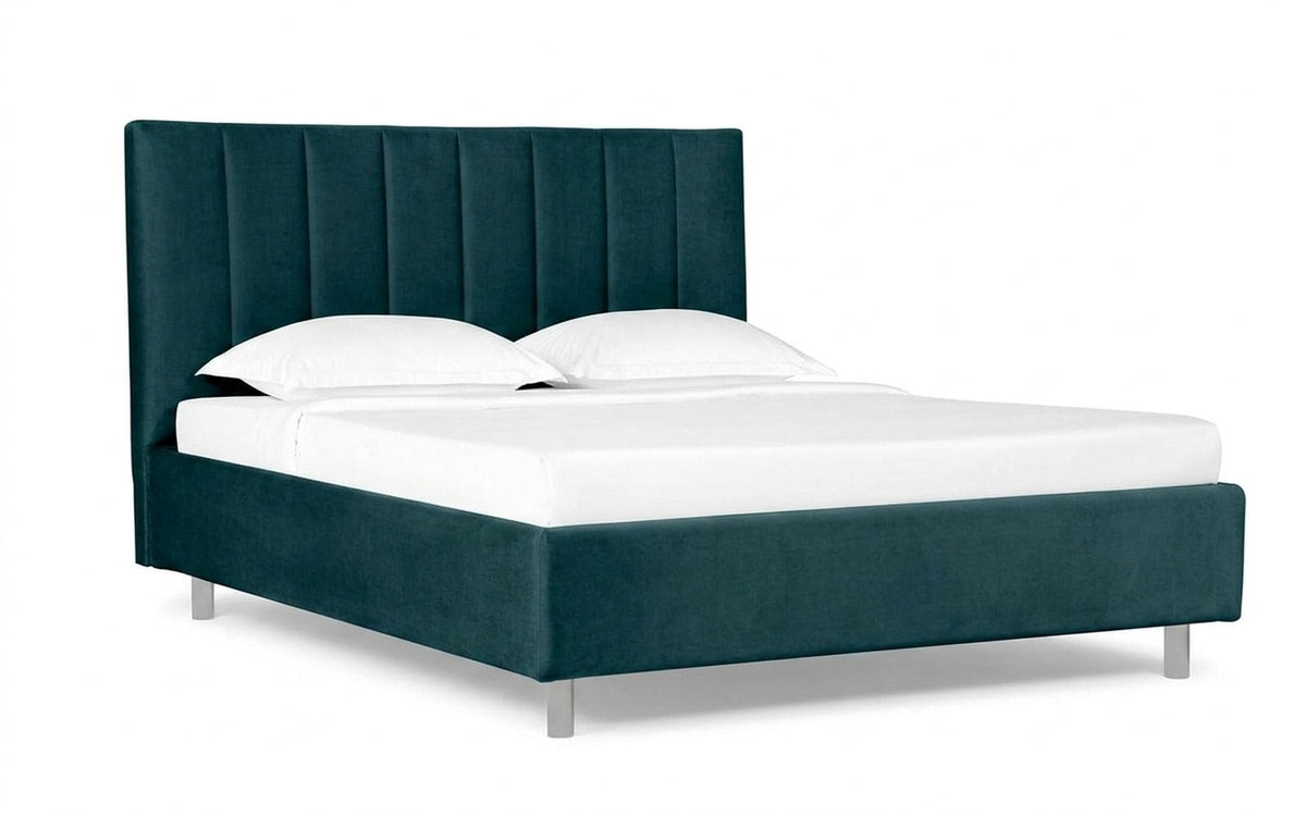 BED EXP POLA NOVA 90x190 Casanova Seawave Slatted base
