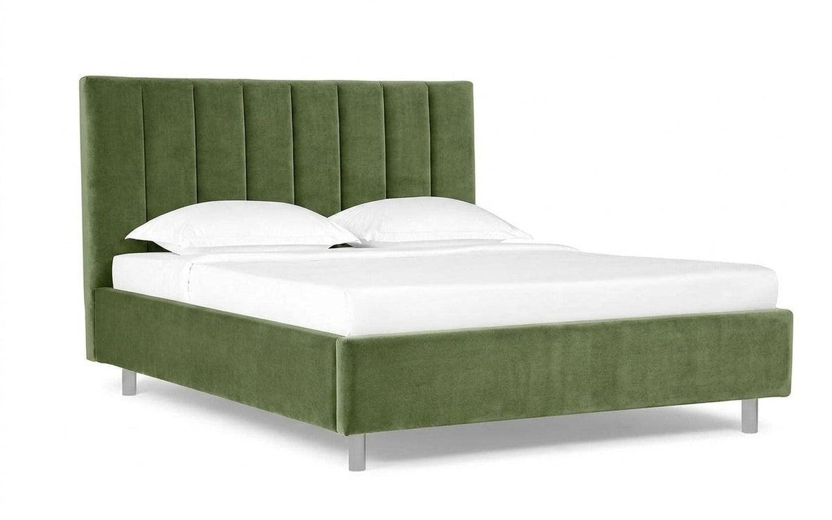BED EXP POLA NOVA 90x190 Soul 618 Slatted base