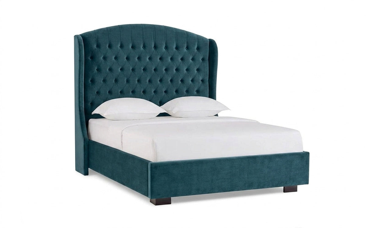BED EXP RACHEL 140x190 Casanova Seawave Slatted base
