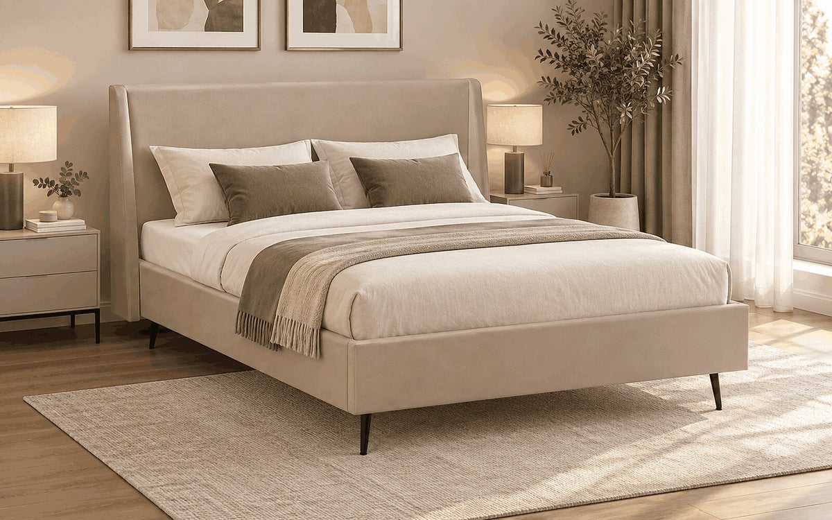 BED EXP RELAX NOVA