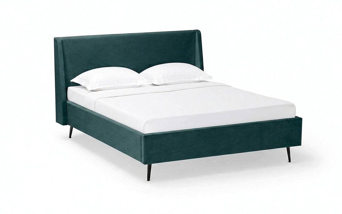BED EXP RELAX NOVA 90x190 Casanova Seawave Slatted base