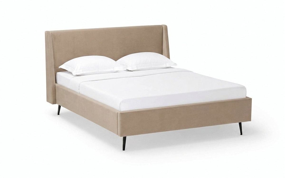 BED EXP RELAX NOVA 90x190 Dumont 02 Slatted base