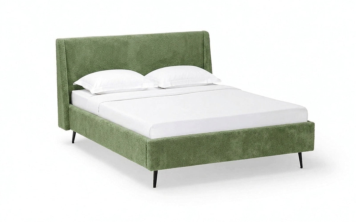 BED EXP RELAX NOVA 90x190 Soul 618 Slatted base