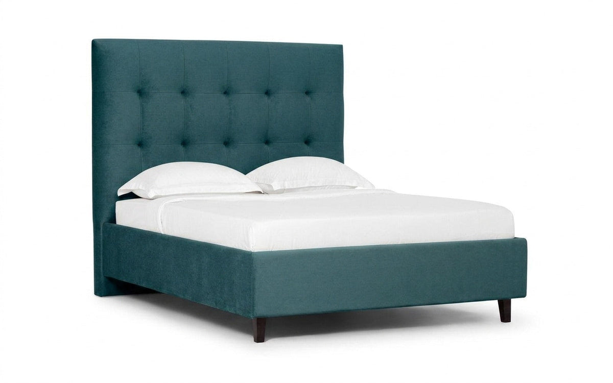 BED EXP SILVANA NOVA 135x190 Casanova Seawave Slatted base
