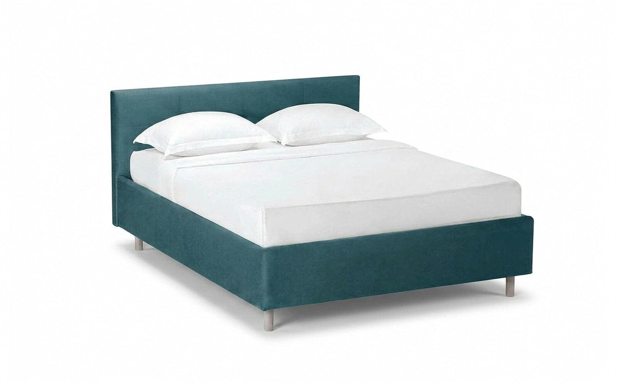 BED EXP VANESSA NOVA 90x190 Casanova Seawave Slatted base