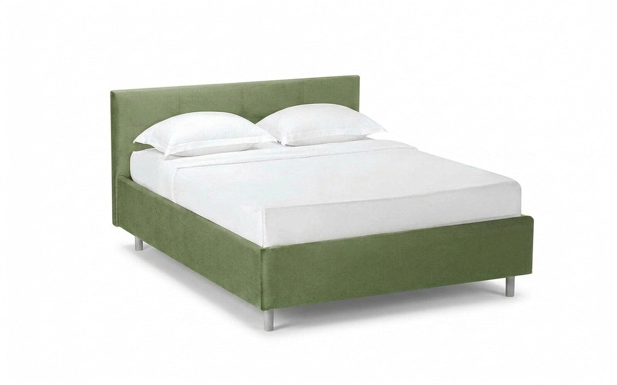 BED EXP VANESSA NOVA 90x190 Soul 618 Slatted base