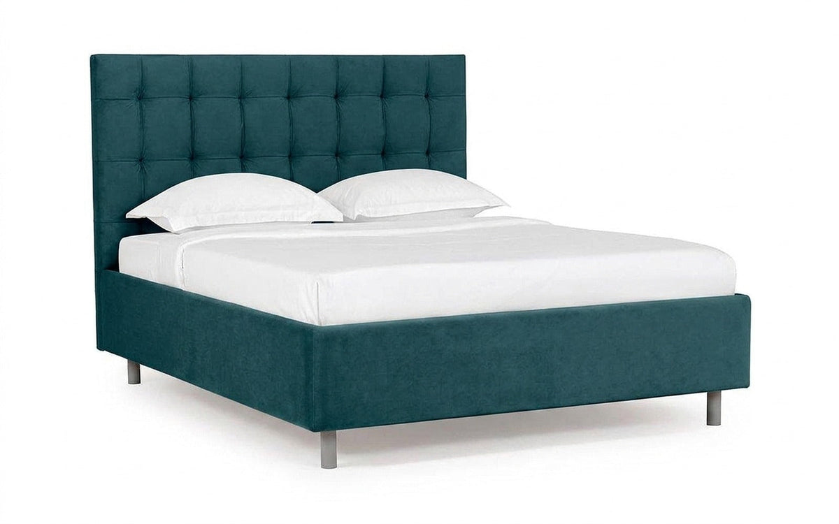 BED EXP VIRGINIO NOVA 90x190 Casanova Seawave Slatted base
