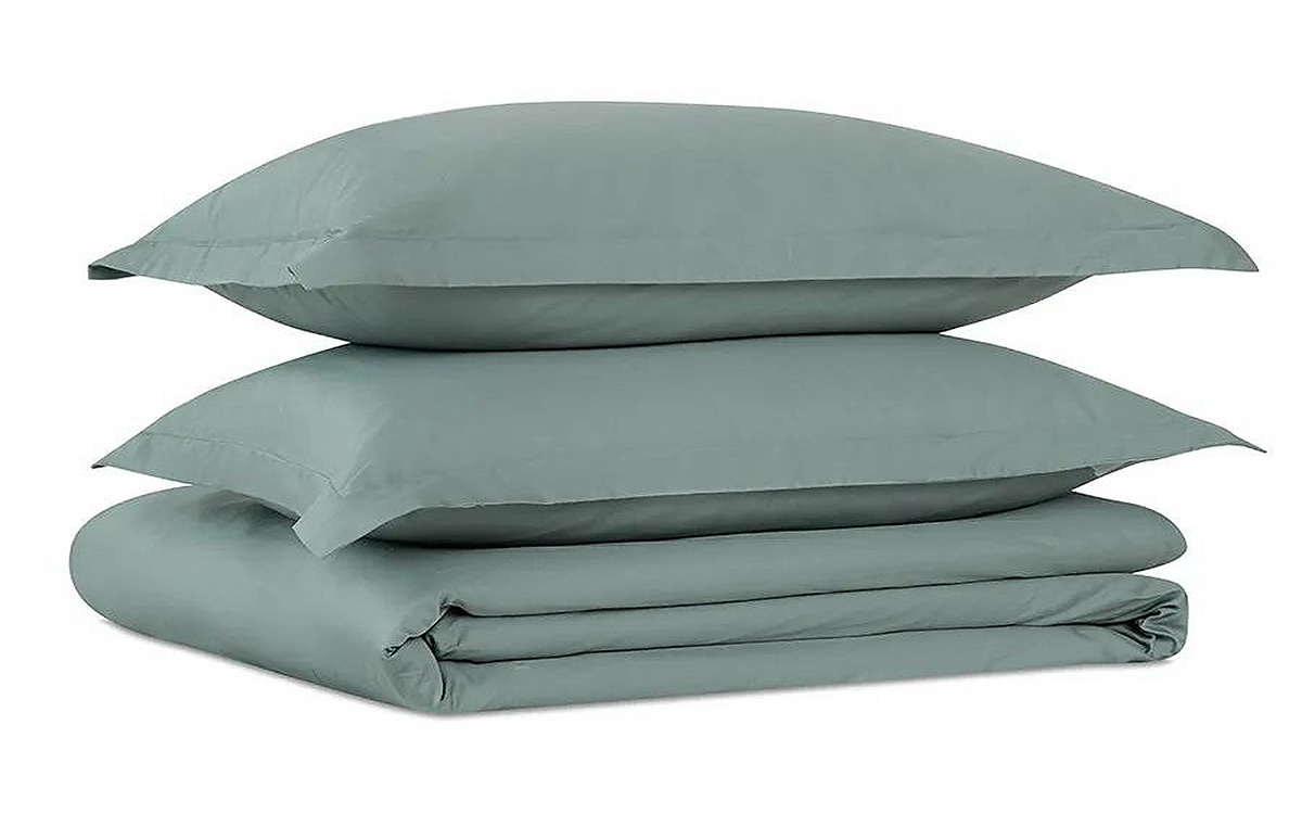 BEDDING SET EXP ASKONA HOME 140x205 + 50x70 Mint