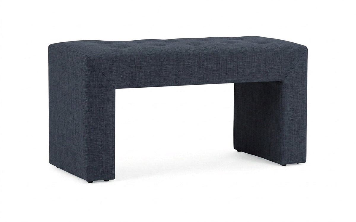 BENCH EXP ENIGMA Lidot blue 55x40x46