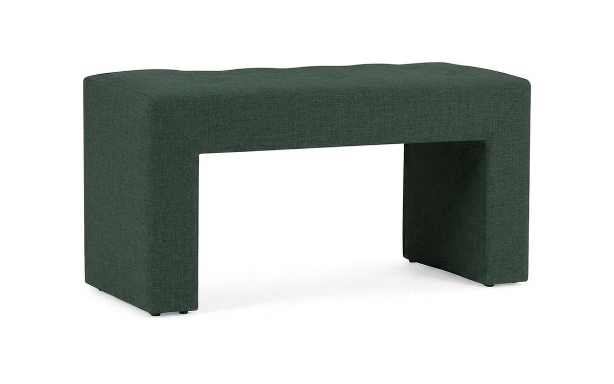 BENCH EXP ENIGMA Lidot Green 55x40x46