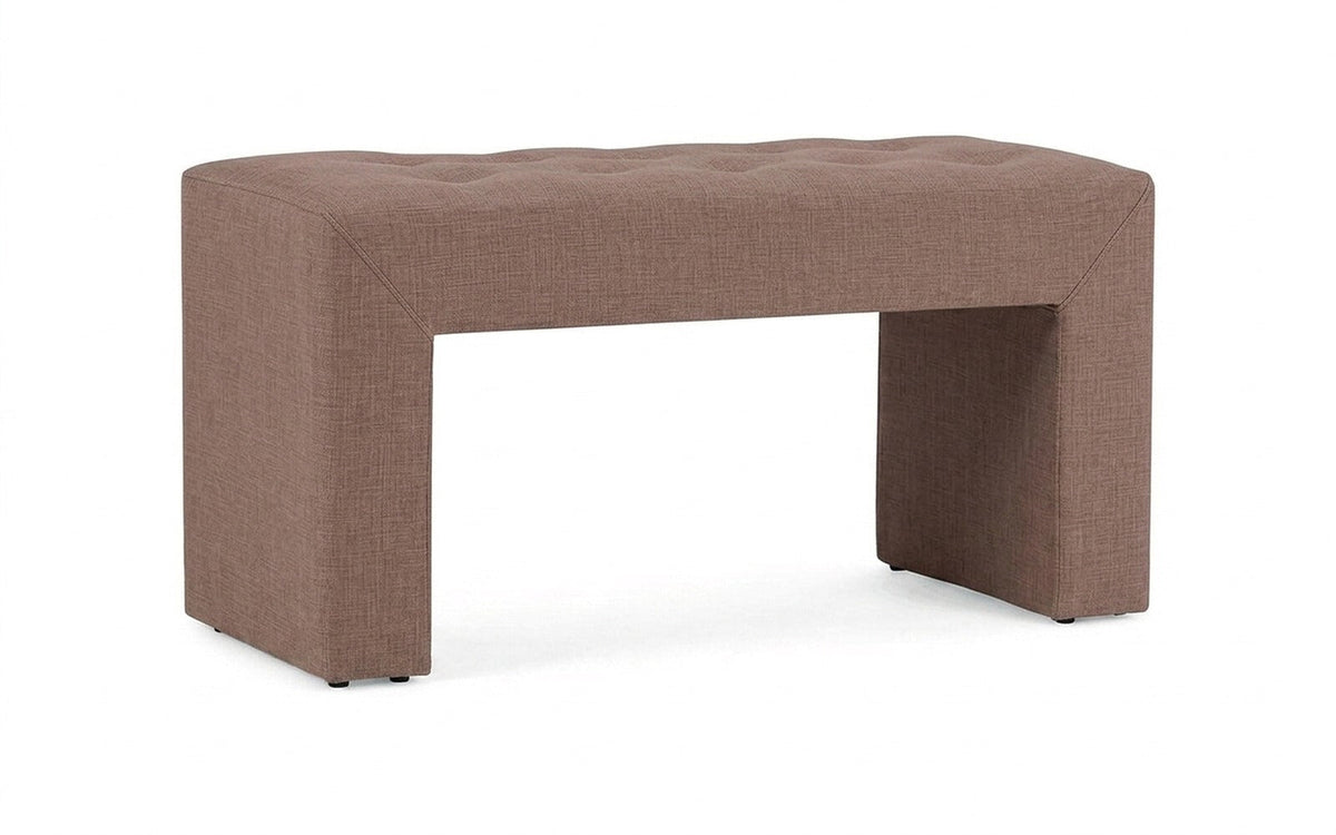 BENCH EXP ENIGMA Lidot Lilac 55x40x46