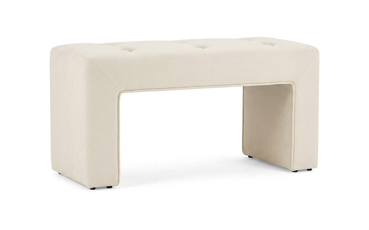 BENCH EXP ENIGMA Prime White 55x40x46