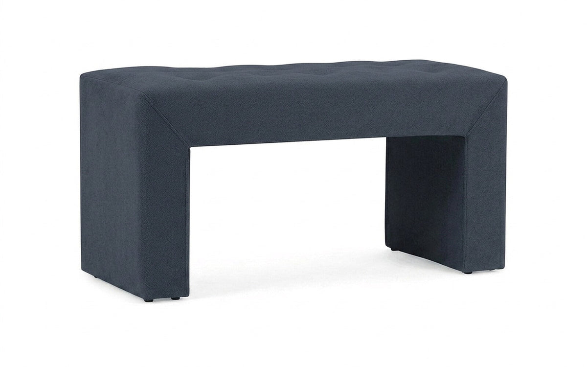 BENCH EXP ENIGMA Sky Velvet 40 55x40x46