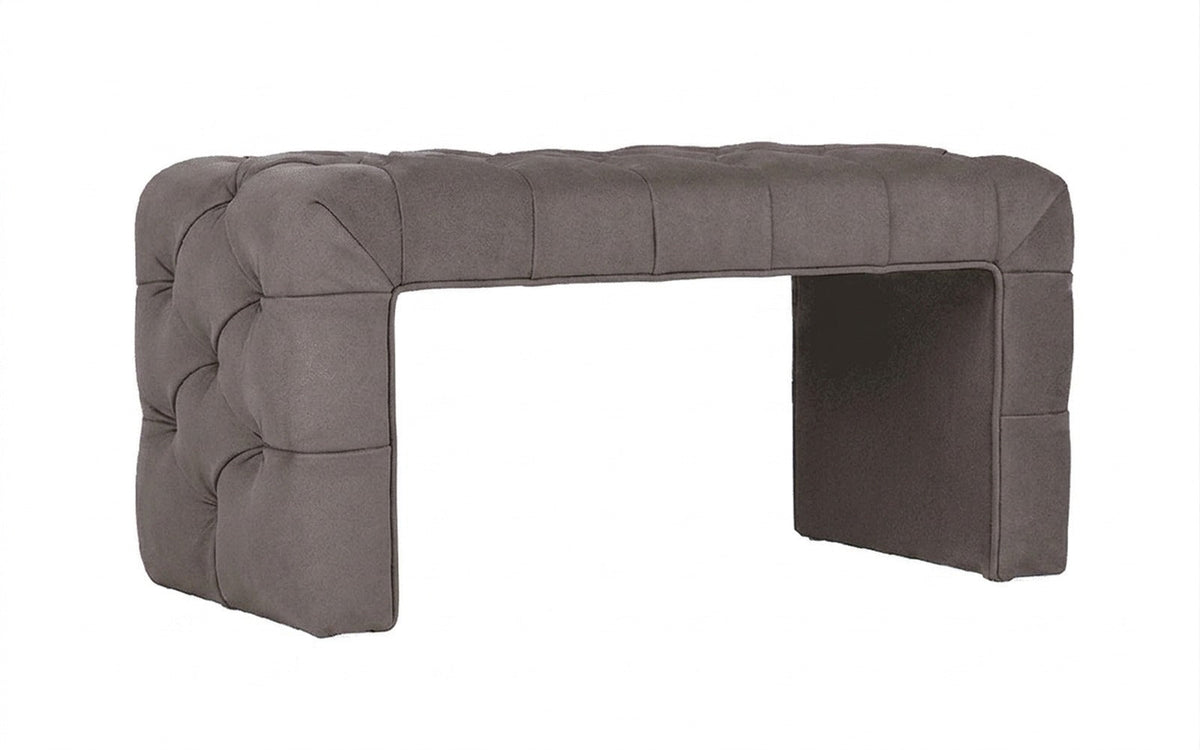 BENCH EXP GRETA Shammy Smoky 55x45x46