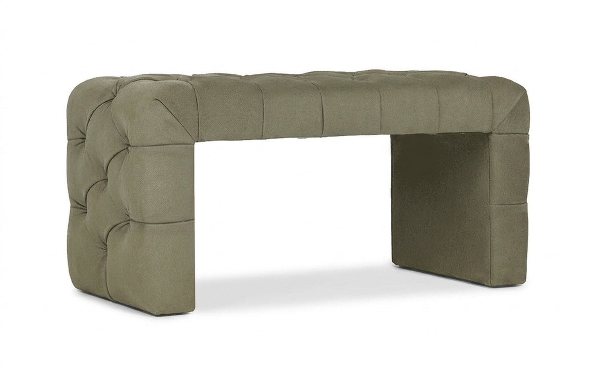 BENCH EXP GRETA Sky Velvet 251 55x45x46