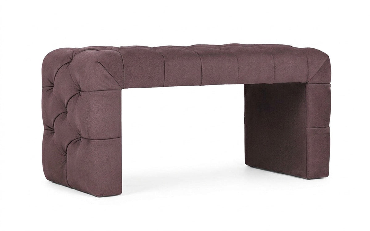 BENCH EXP GRETA Sky Velvet 253 55x45x46
