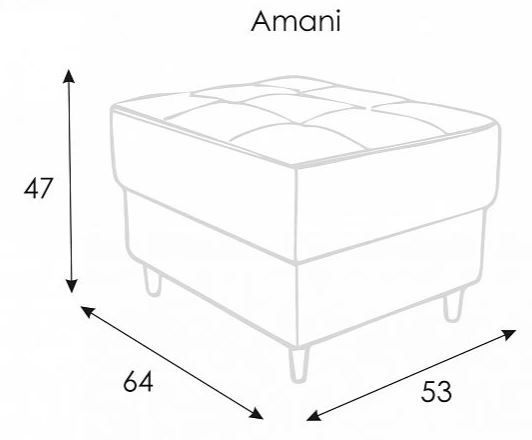 Otomano Amani