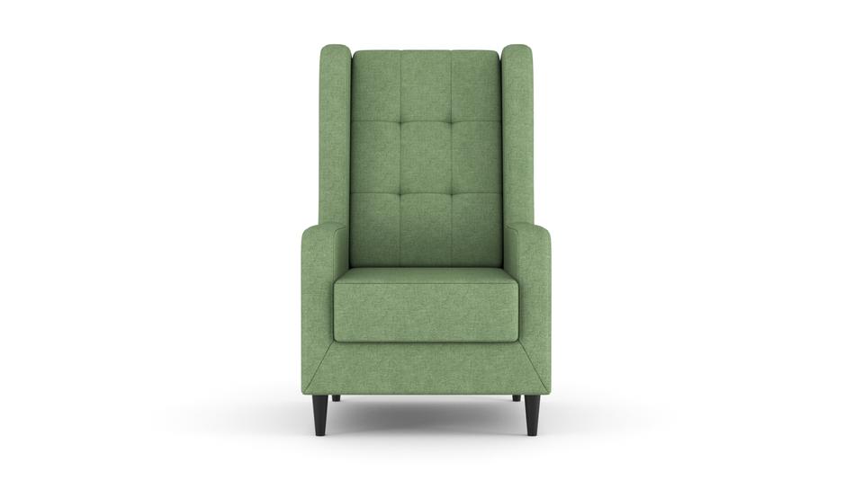 Baker Armchair