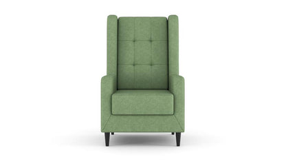 Baker Armchair