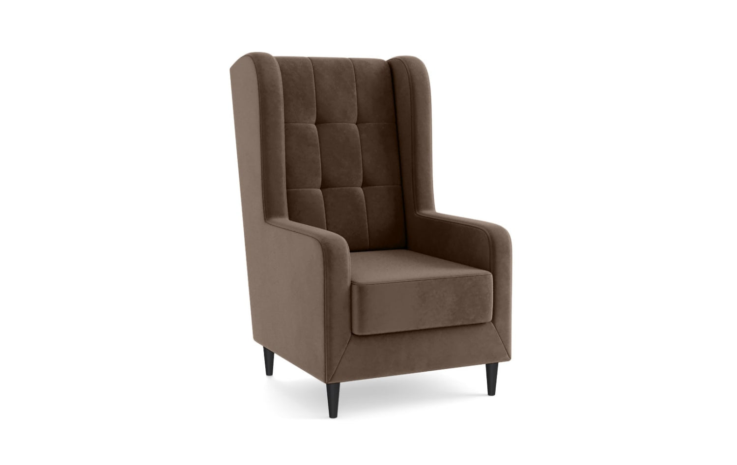 Baker Armchair