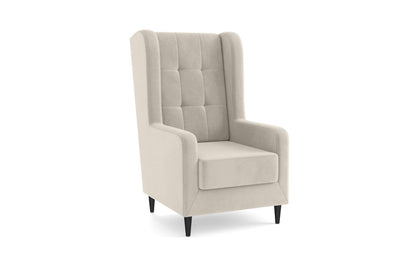 Baker Armchair