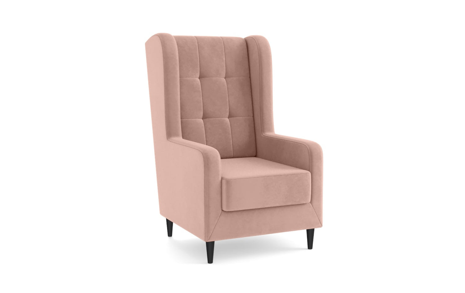 Baker Armchair