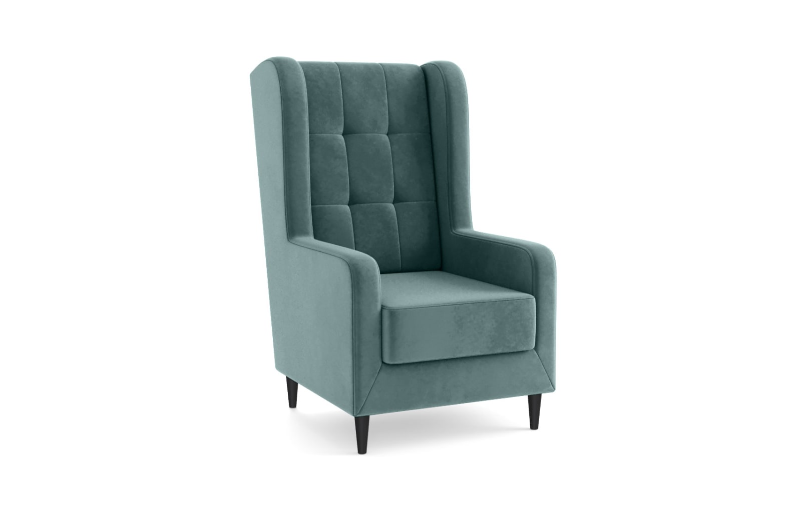 Baker Armchair