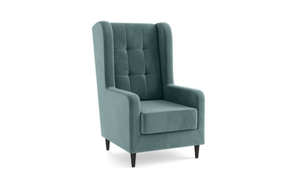 Baker Armchair