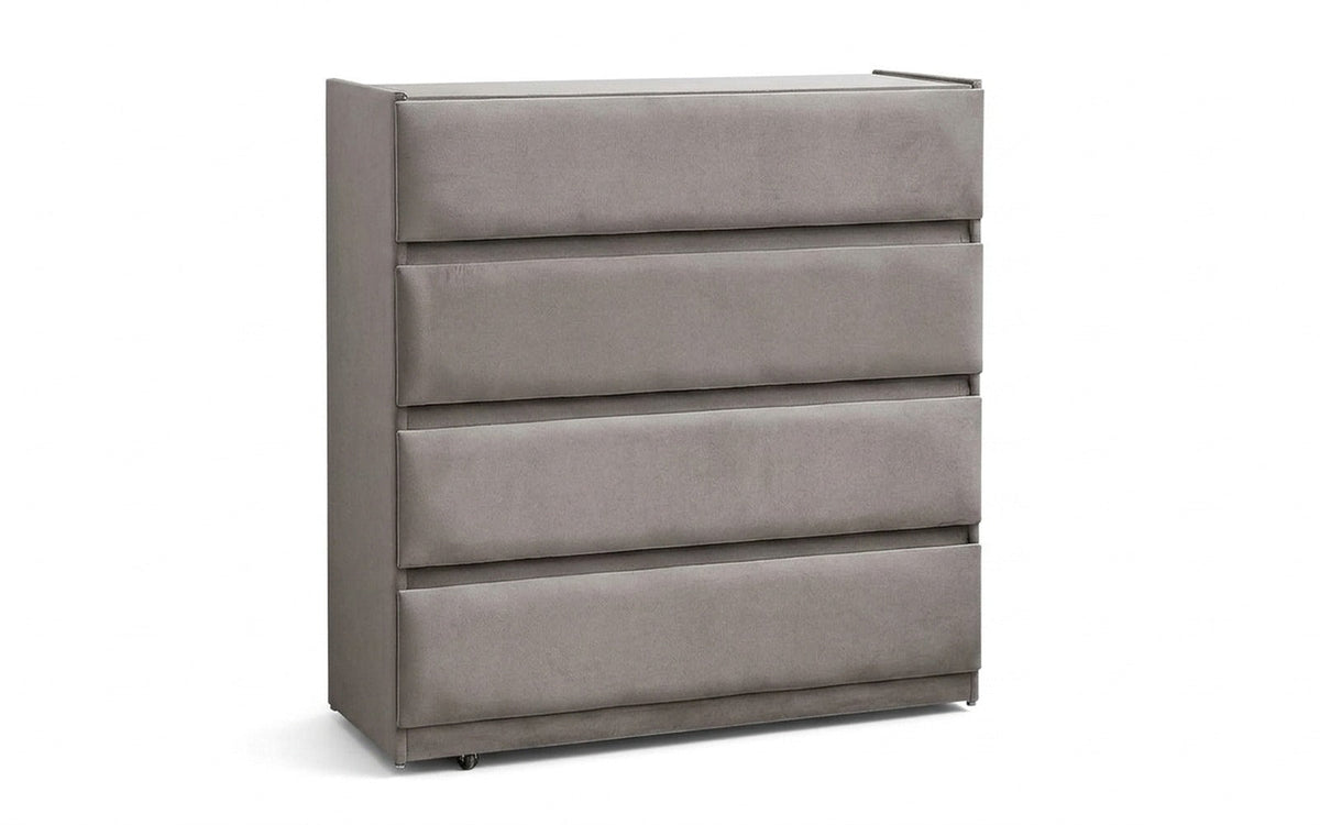 DRESSER EXP LORENCO Casanova Grey