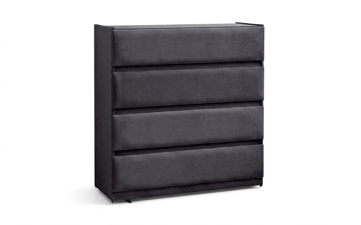 DRESSER EXP LORENCO Galaktika blue