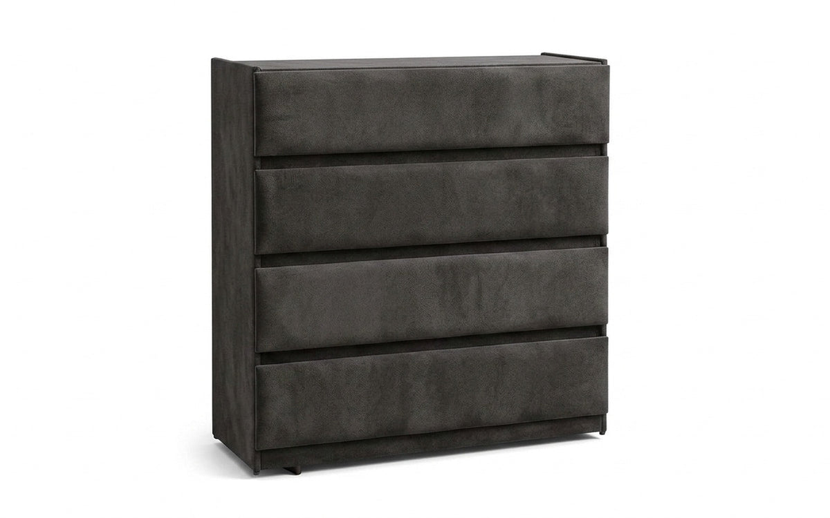 DRESSER EXP LORENCO Galaktika Grey