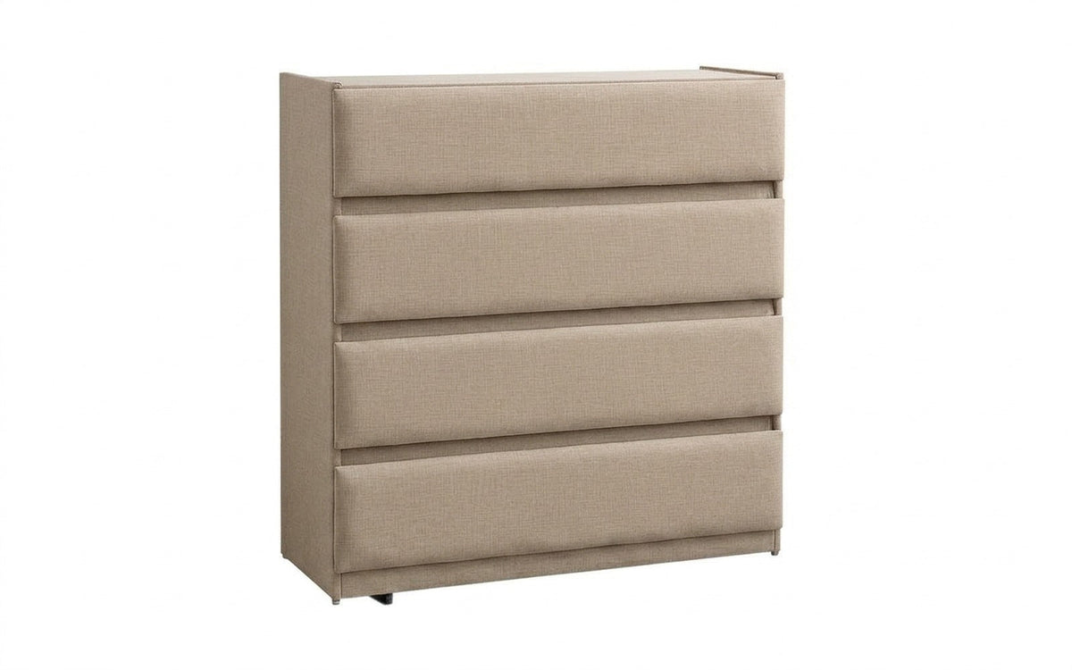 DRESSER EXP LORENCO Lidot Beige