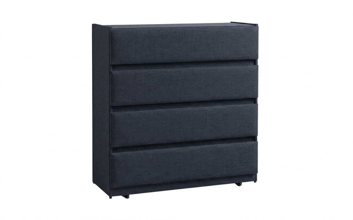 DRESSER EXP LORENCO Lidot blue