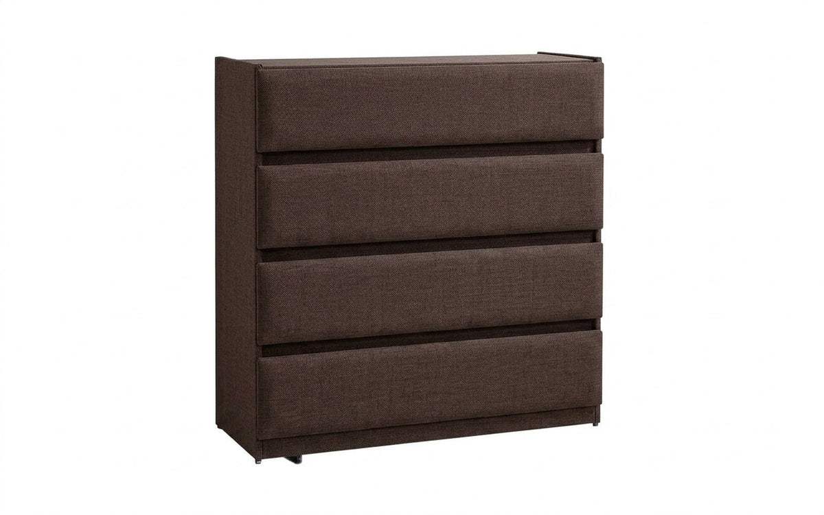 DRESSER EXP LORENCO Lidot Brown