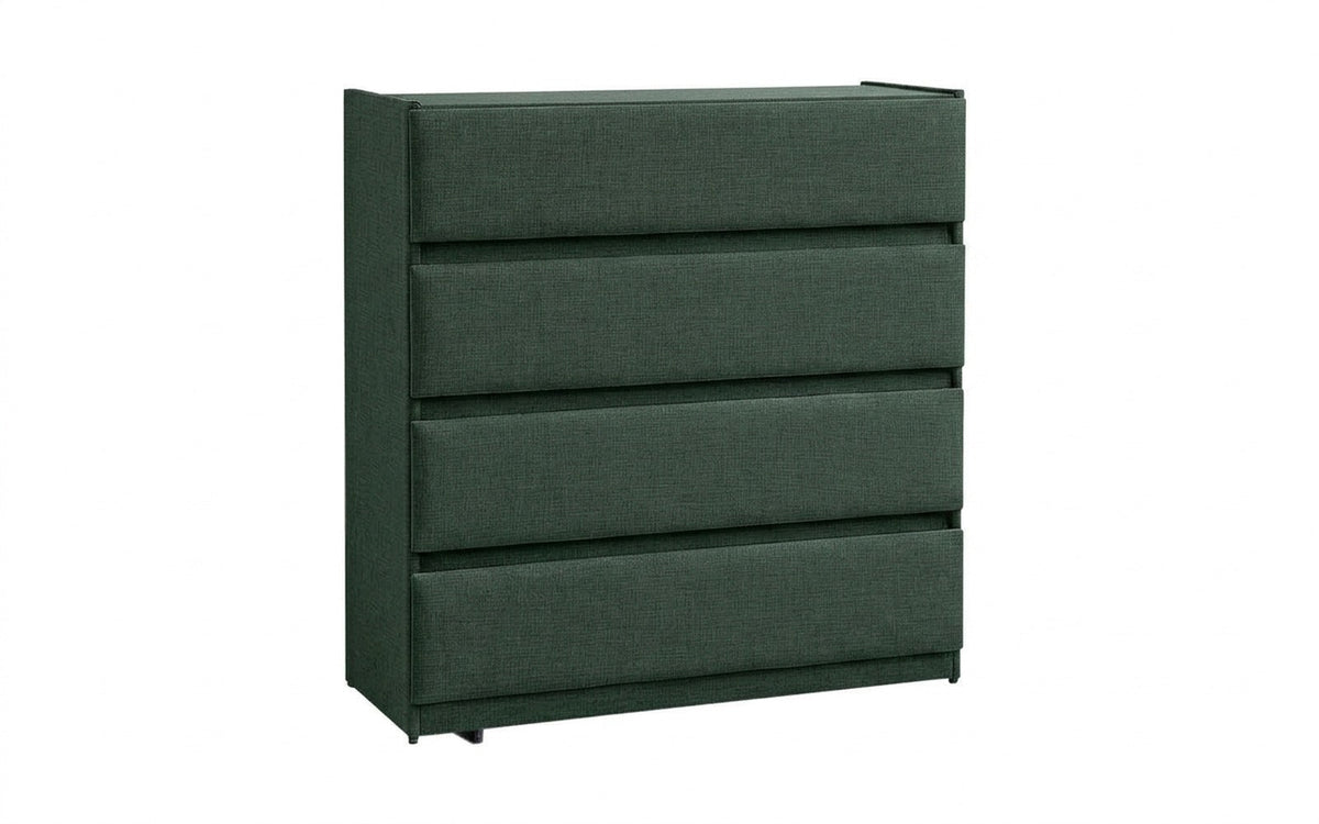 DRESSER EXP LORENCO Lidot Green