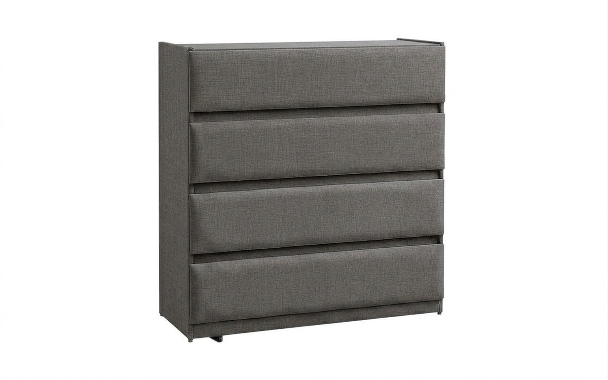 DRESSER EXP LORENCO Lidot Grey