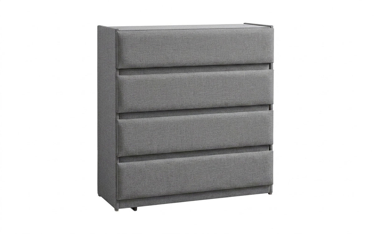 DRESSER EXP LORENCO Lidot Silver