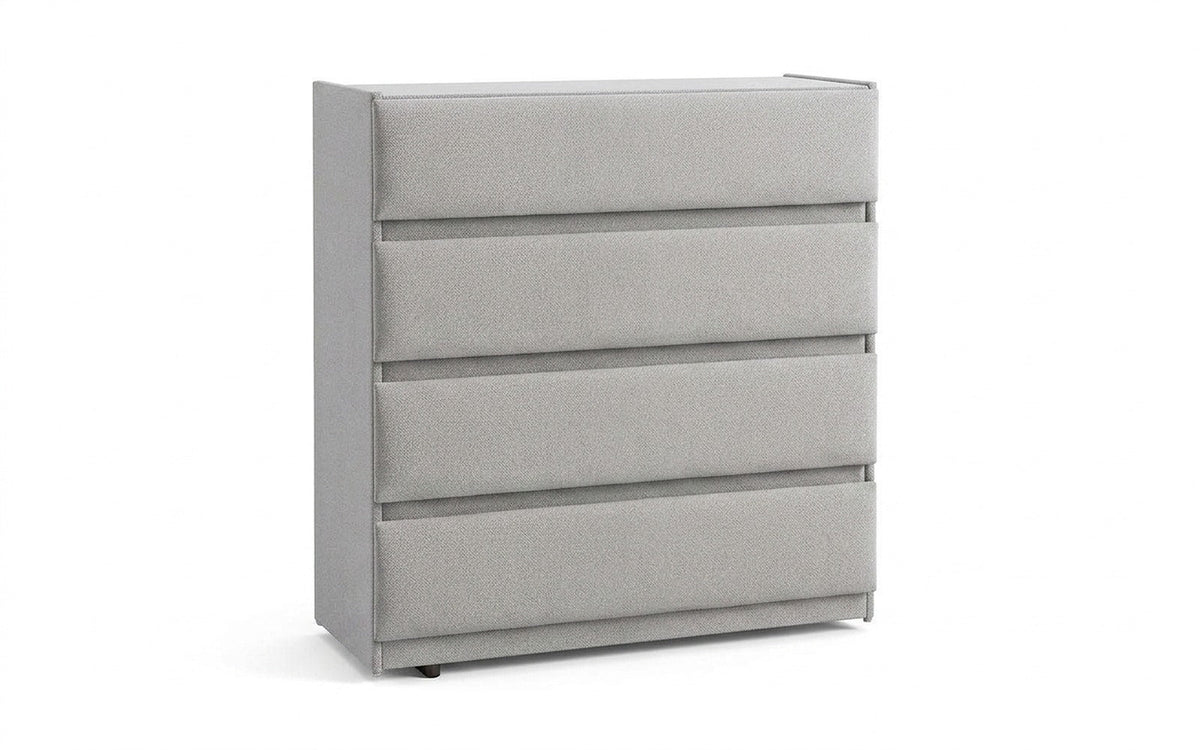 DRESSER EXP LORENCO Prime Grey