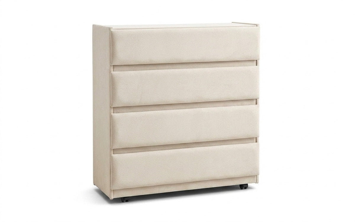 DRESSER EXP LORENCO Prime White
