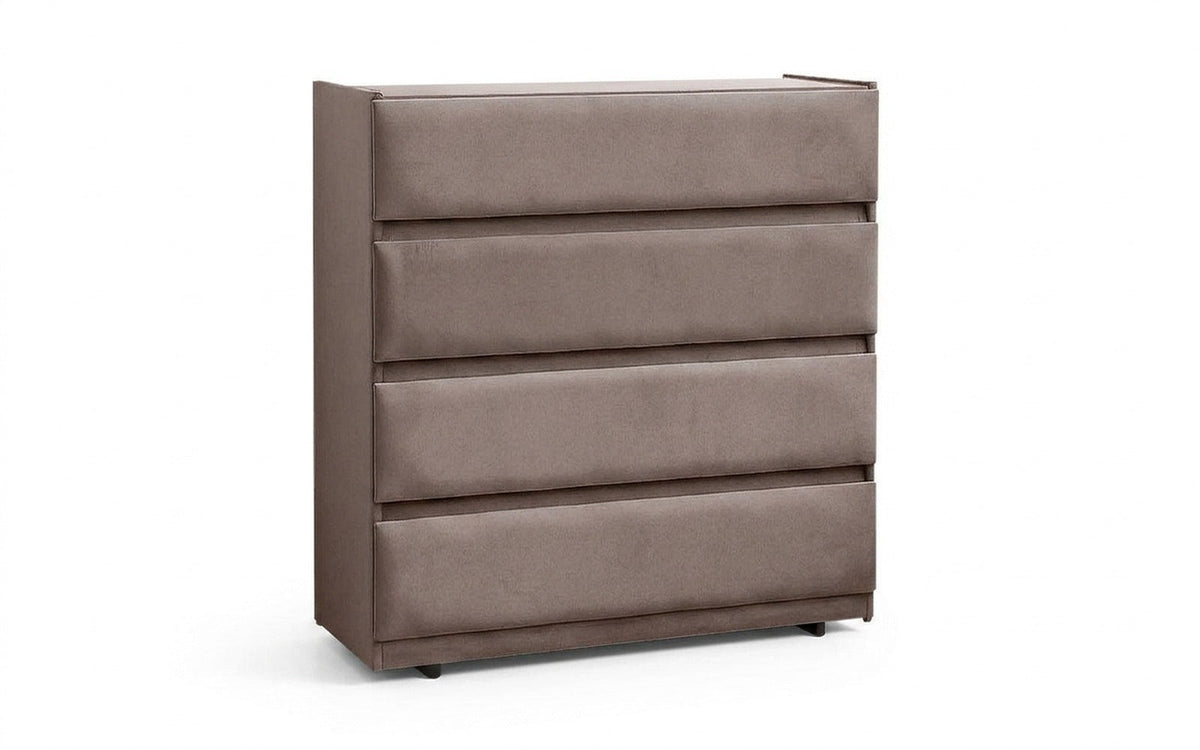 DRESSER EXP LORENCO Shammy Matte