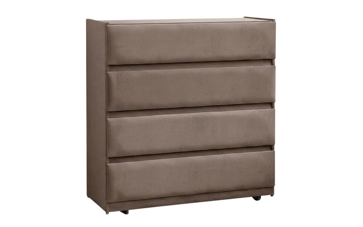 DRESSER EXP LORENCO Shammy Terra