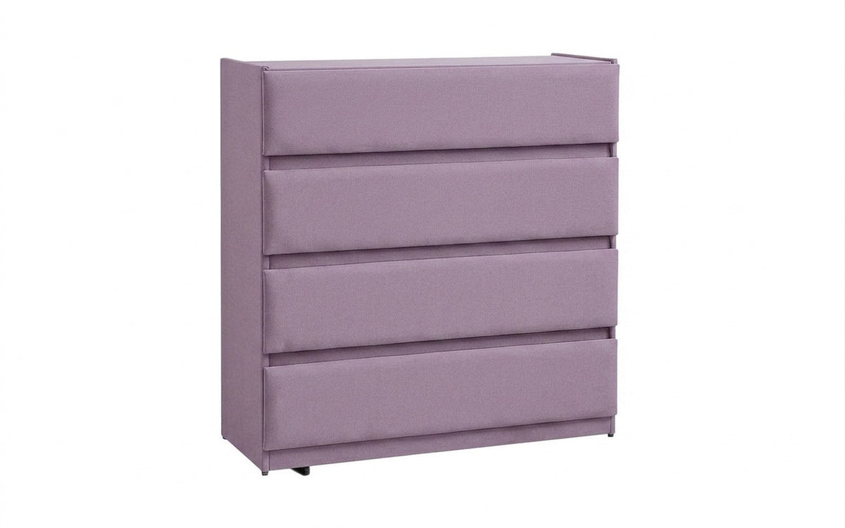 DRESSER EXP LORENCO Velutto 11