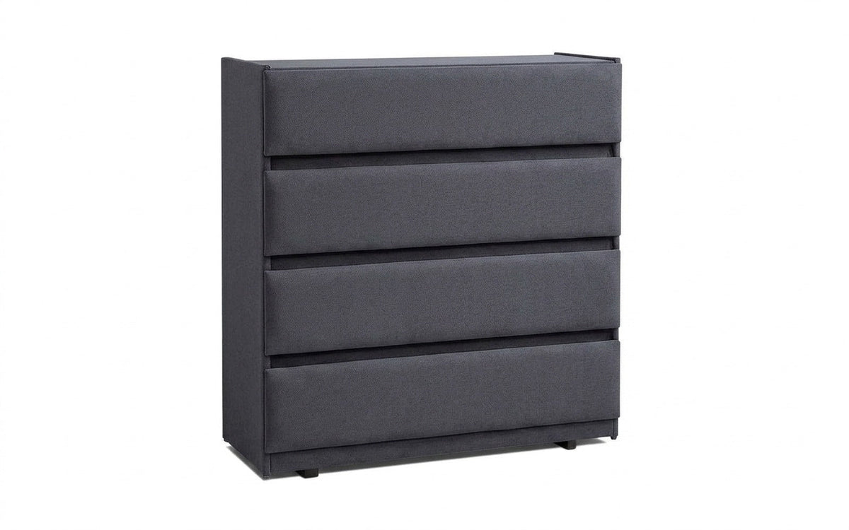 DRESSER EXP LORENCO Velutto 32