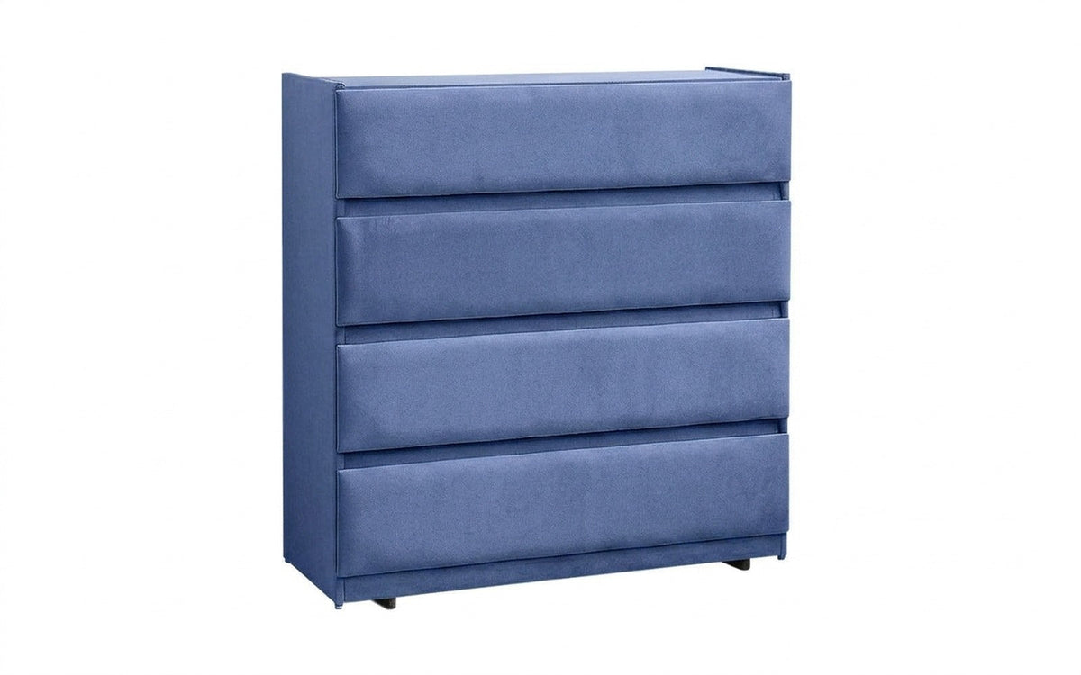 DRESSER EXP LORENCO Velutto 48
