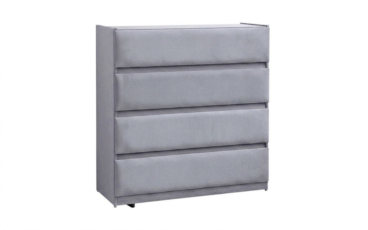 DRESSER EXP LORENCO Velutto 52
