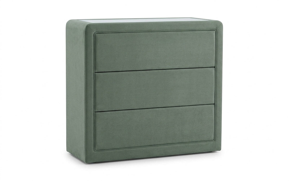 DRESSER EXP ORLY Casanova Celadon