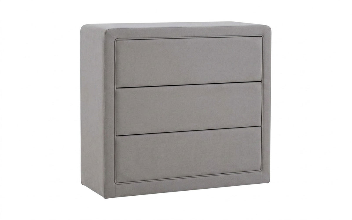 DRESSER EXP ORLY Casanova Grey
